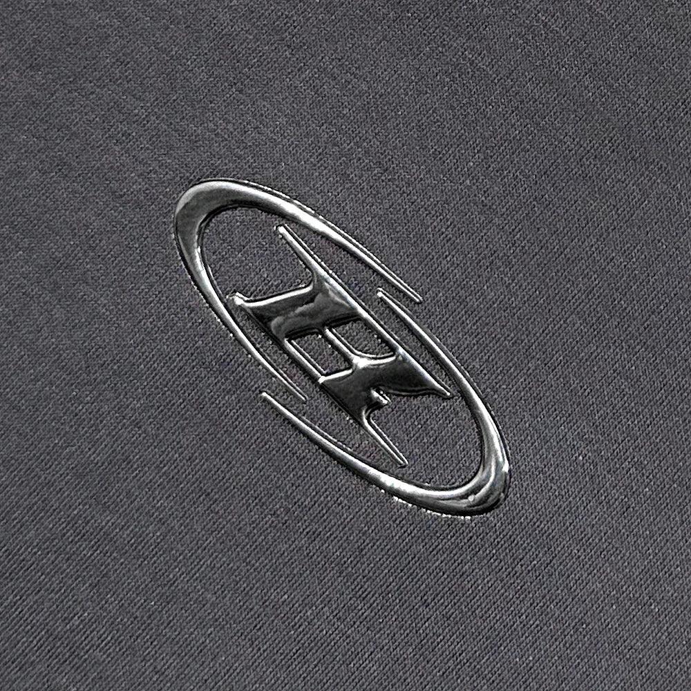 Silver B Over Fit T-Shirt