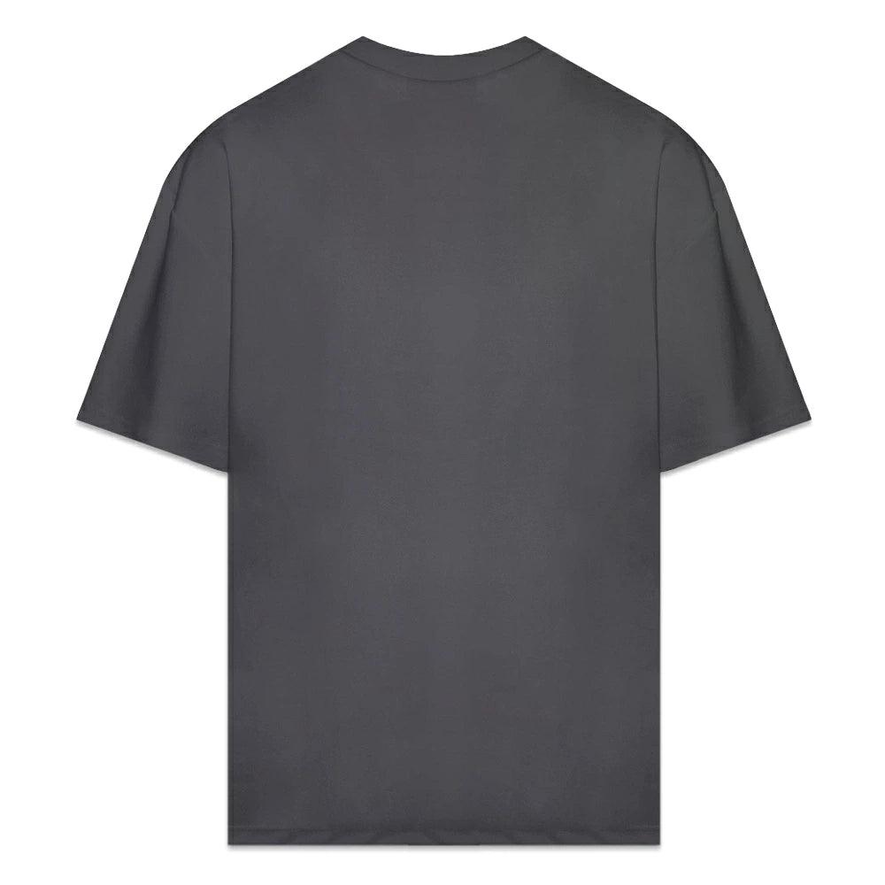 Silver B Over Fit T-Shirt