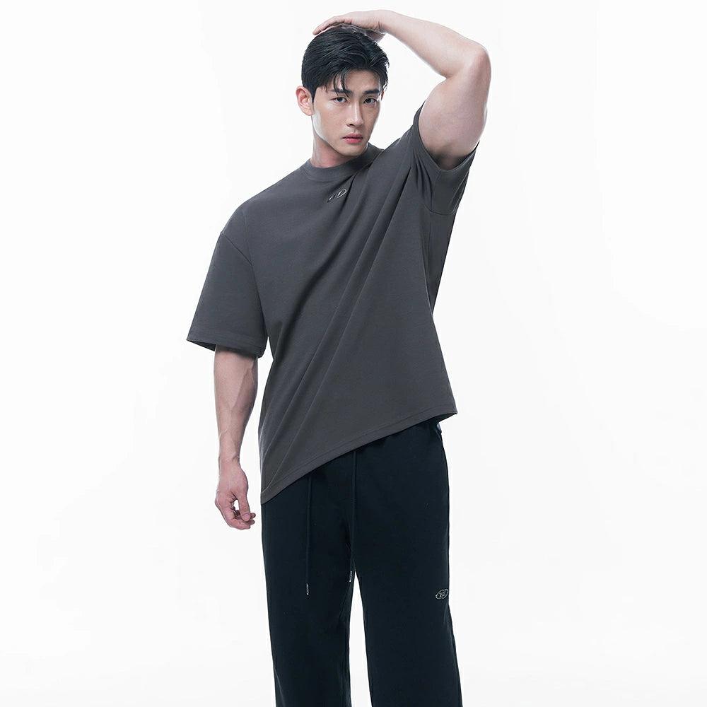 Silver B Over Fit T-Shirt