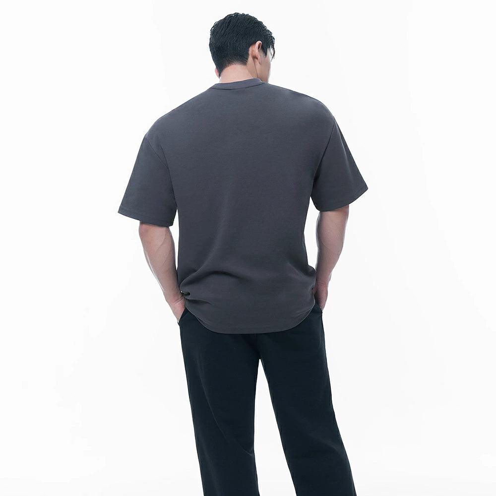 Silver B Over Fit T-Shirt