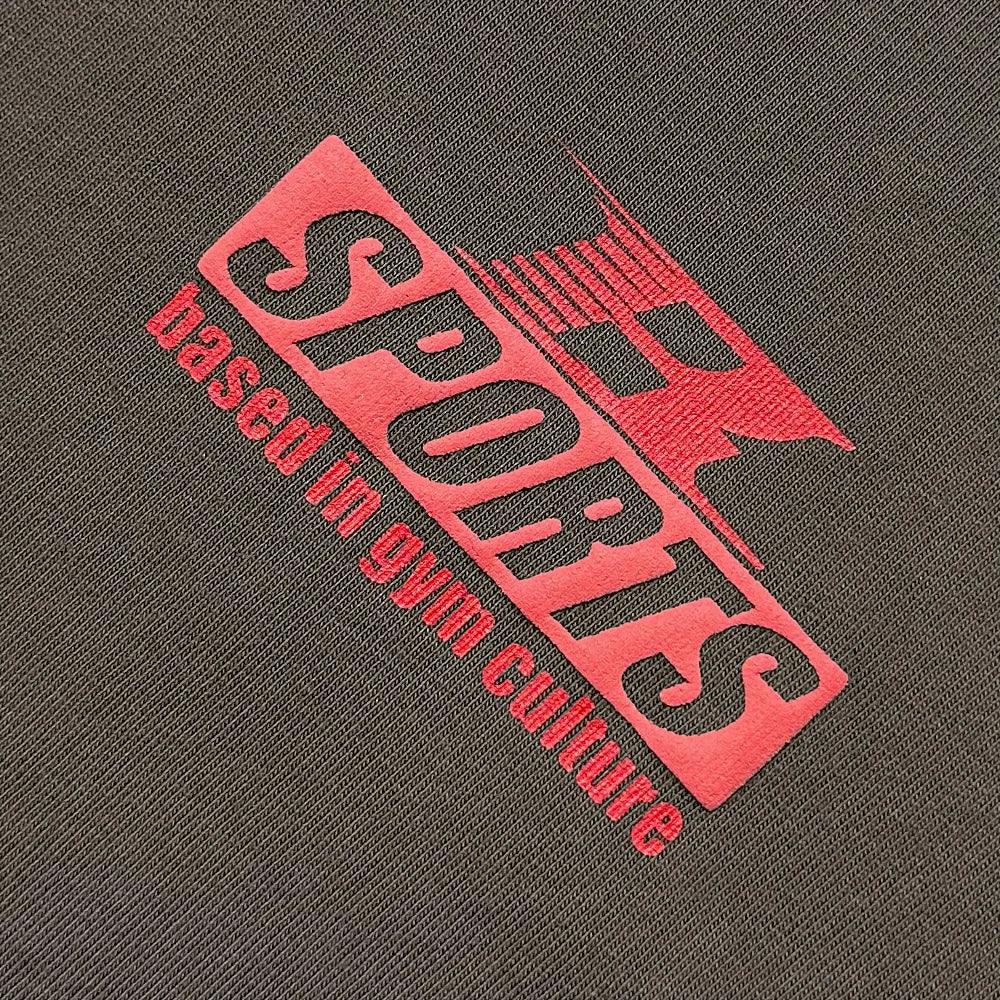 B Sports T-Shirt