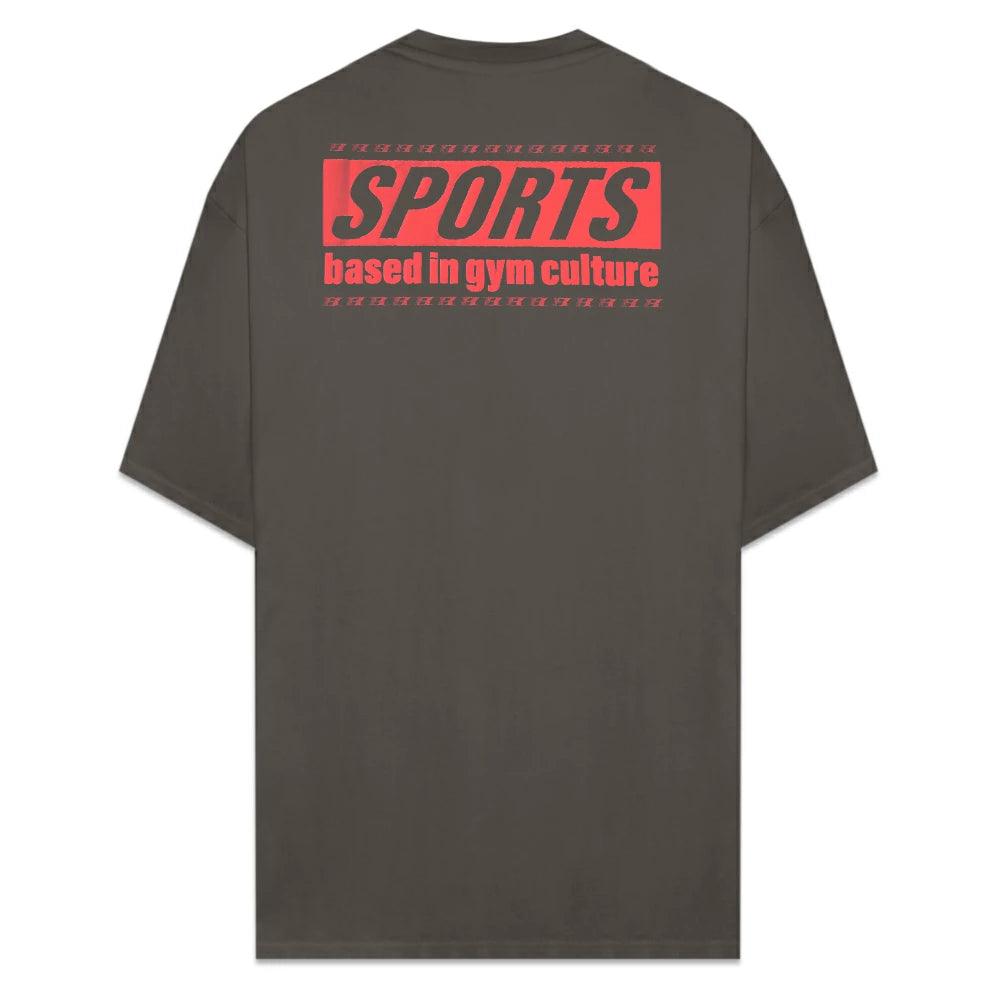 B Sports T-Shirt