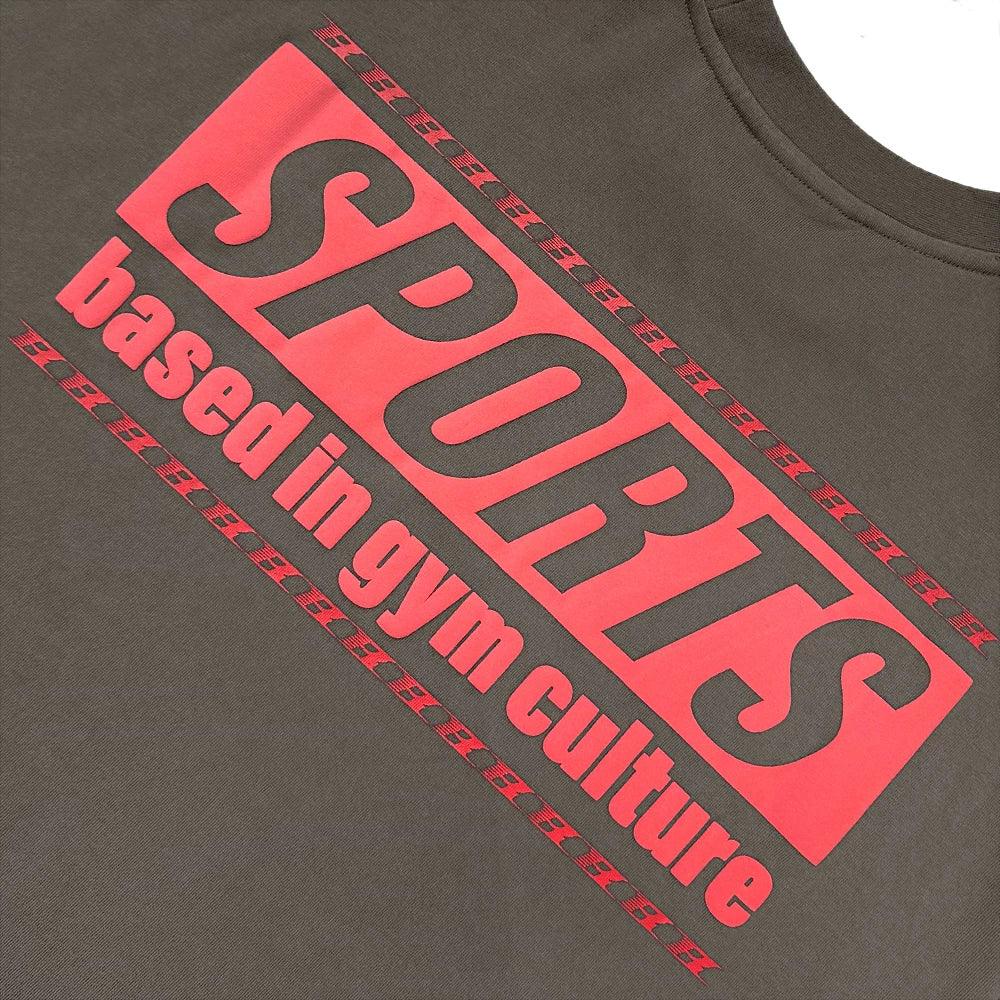 B Sports T-Shirt