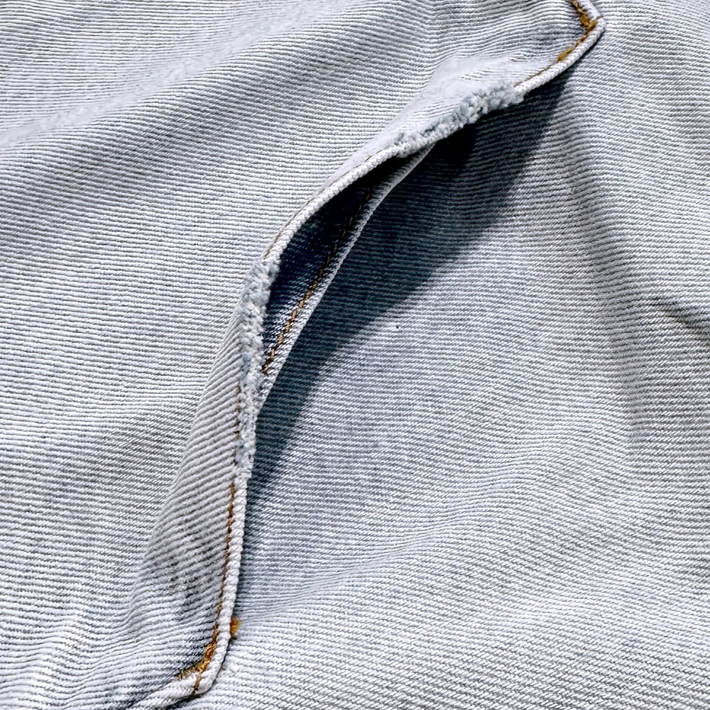 Phrase Denim Work Jacket