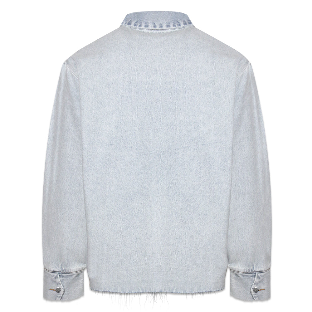 Phrase Denim Work Jacket