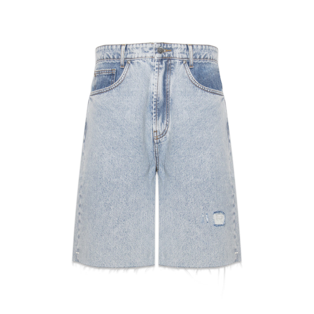 Phrase Skater Shorts