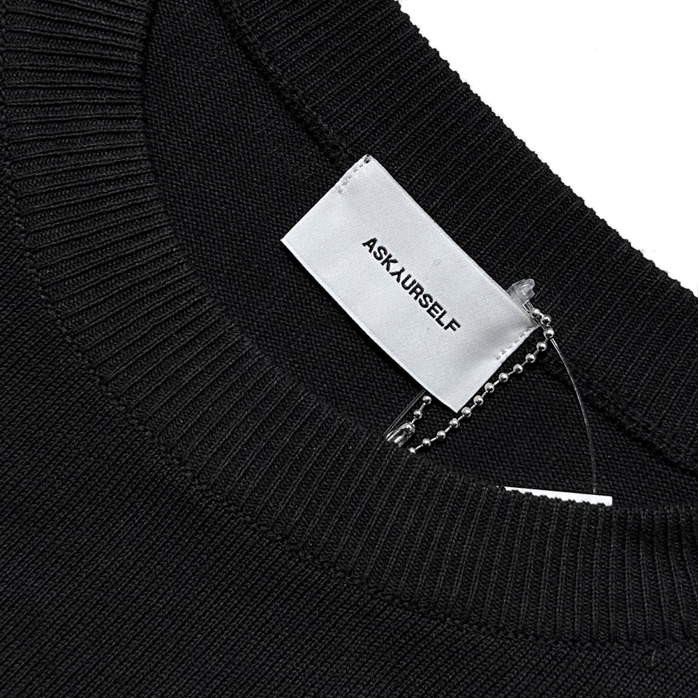 Football Knit Mesh Jersey LS