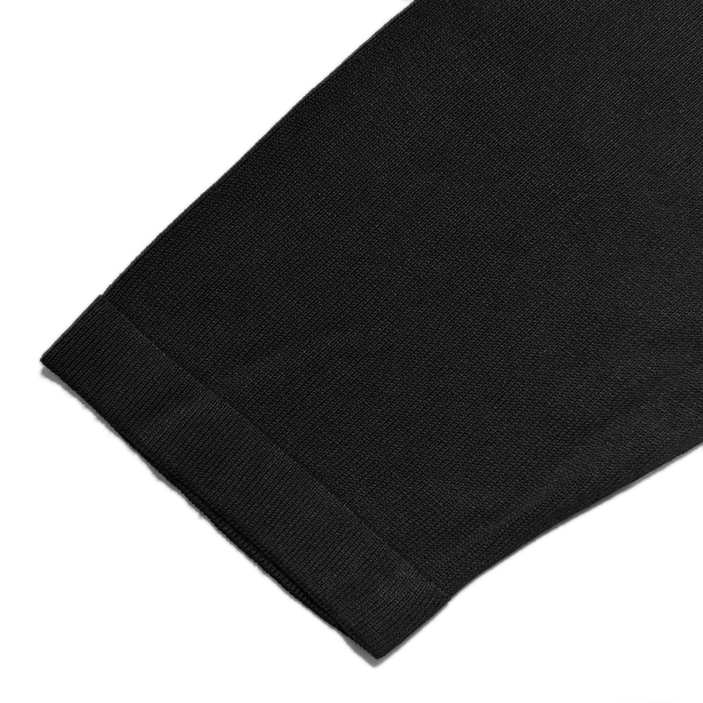 Football Knit Mesh Jersey LS