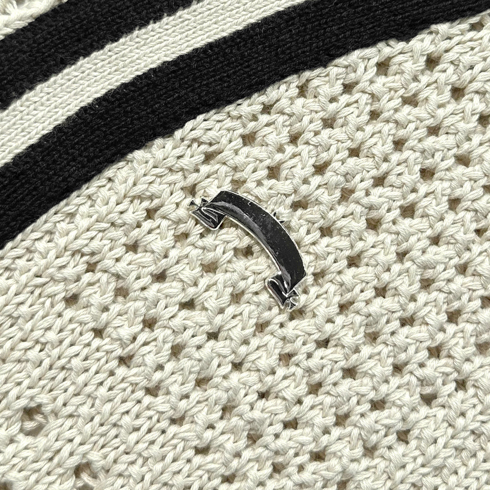 Banned Knit Baseball Shirt