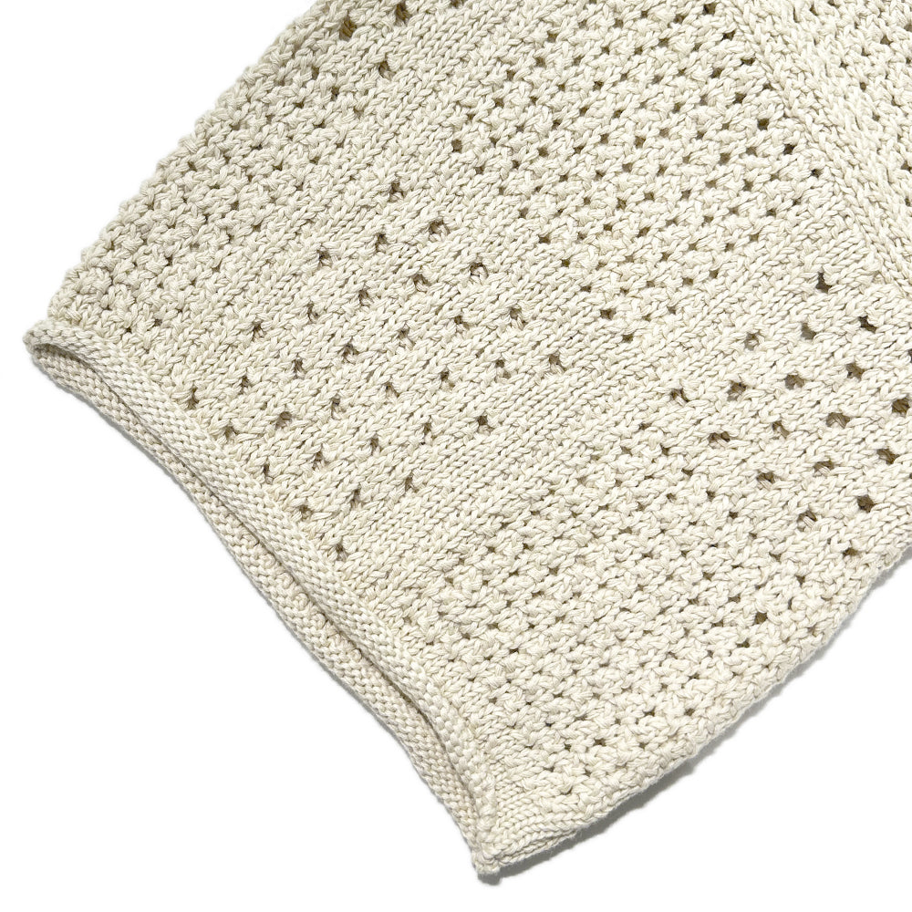 Banned Knit Baseball Shirt