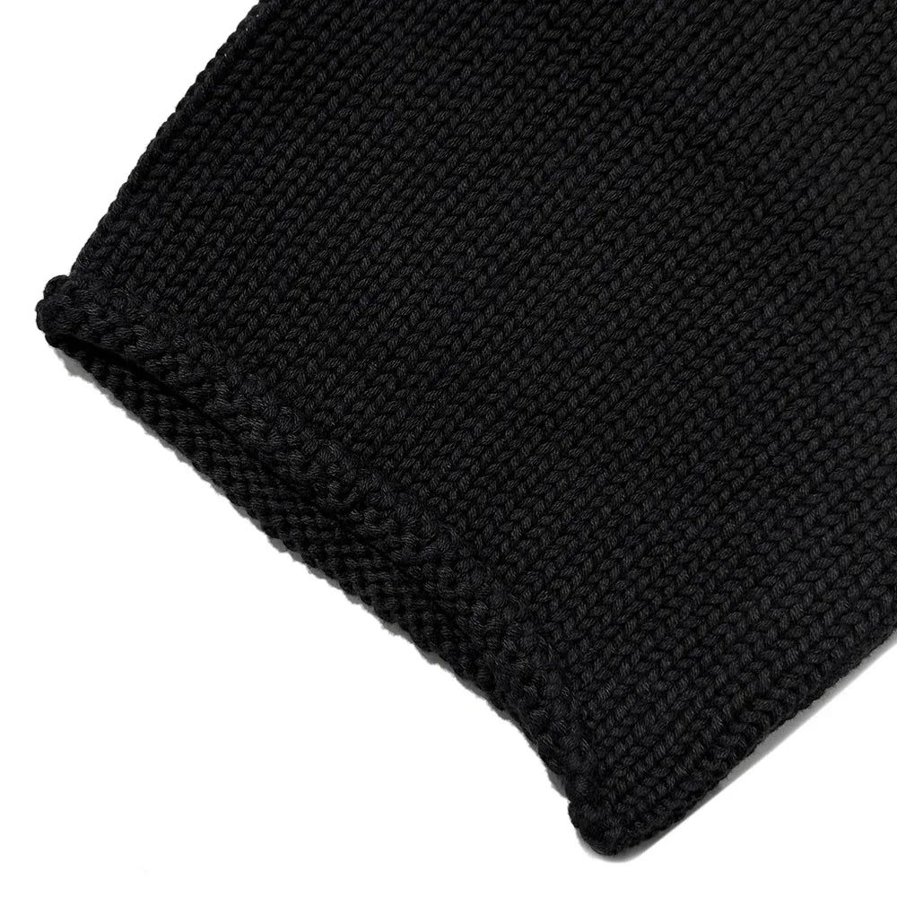 ASKYURSELF (アスクユアセルフ)商品ページ - Warm Up Knit Jersey