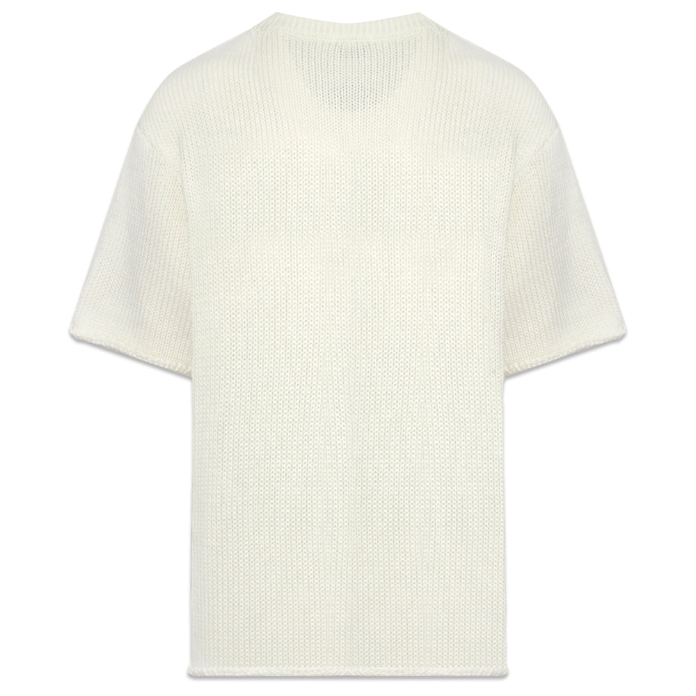 Warm Up Knit Jersey