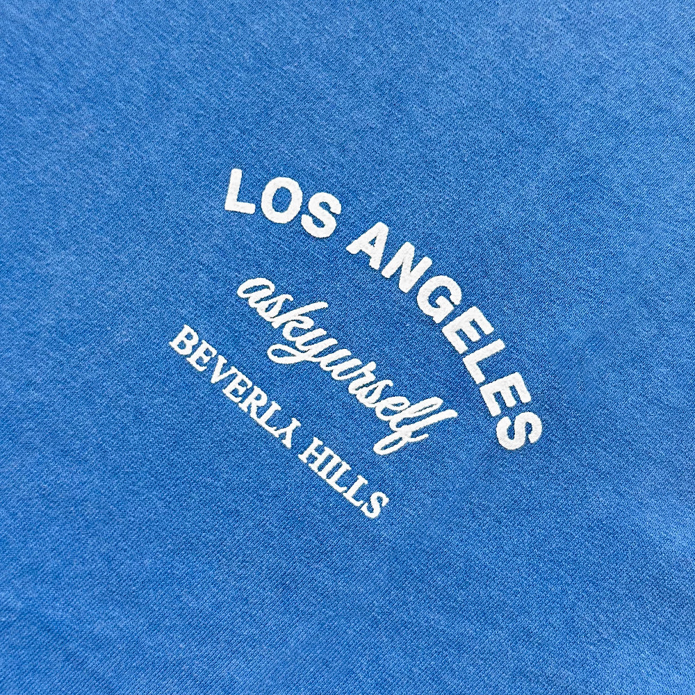 Beverly Hills Tee