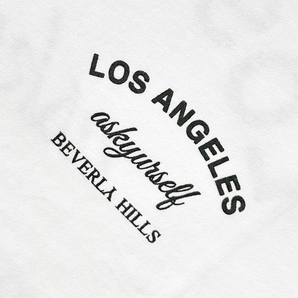 Beverly Hills Tee