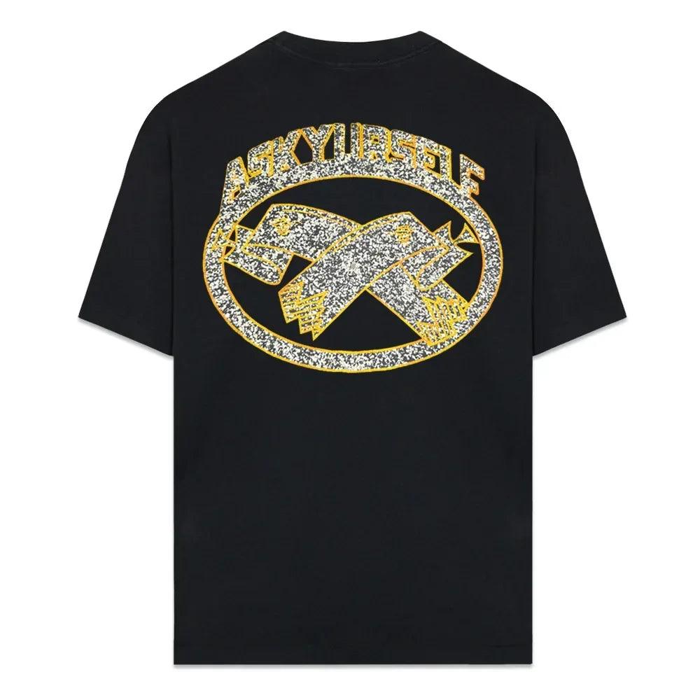 ASKYURSELF /アスクユアセルフ legends Tee 2PAC ASKYURSELF (アスクユアセルフ)商品ページ - No Limit Tee - Washed