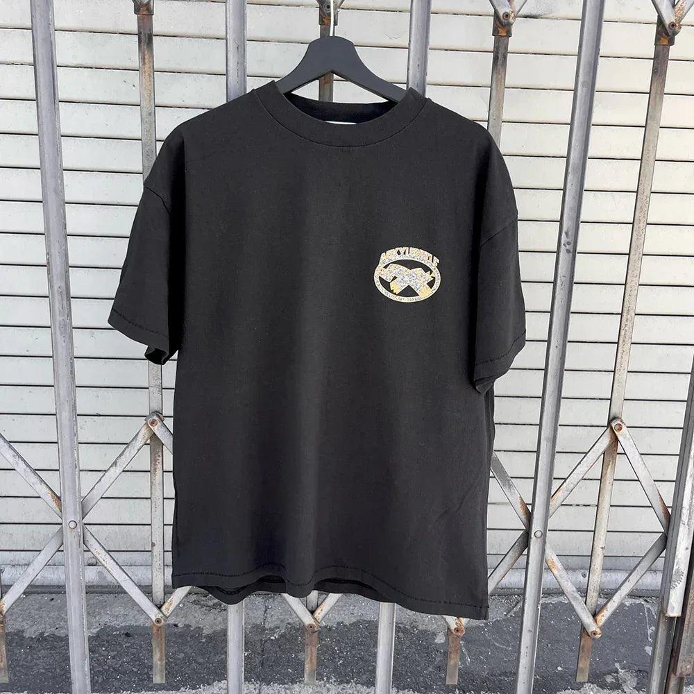 ASKYURSELF (アスクユアセルフ)商品ページ - No Limit Tee - Washed