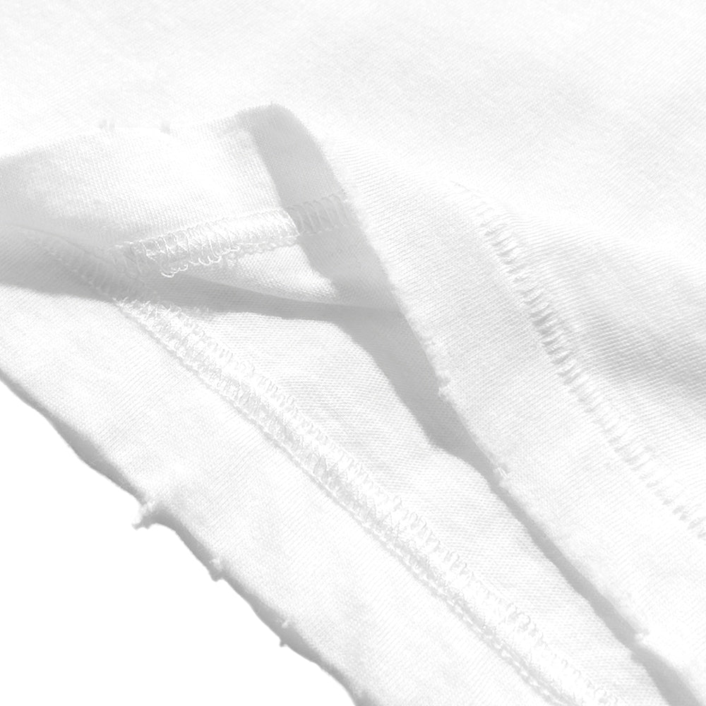 Marked Distressed Summer Tee