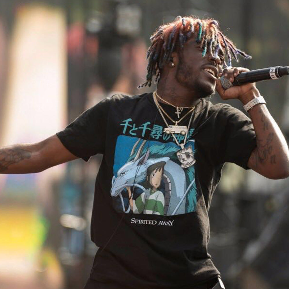 Princess Mononoke Tee