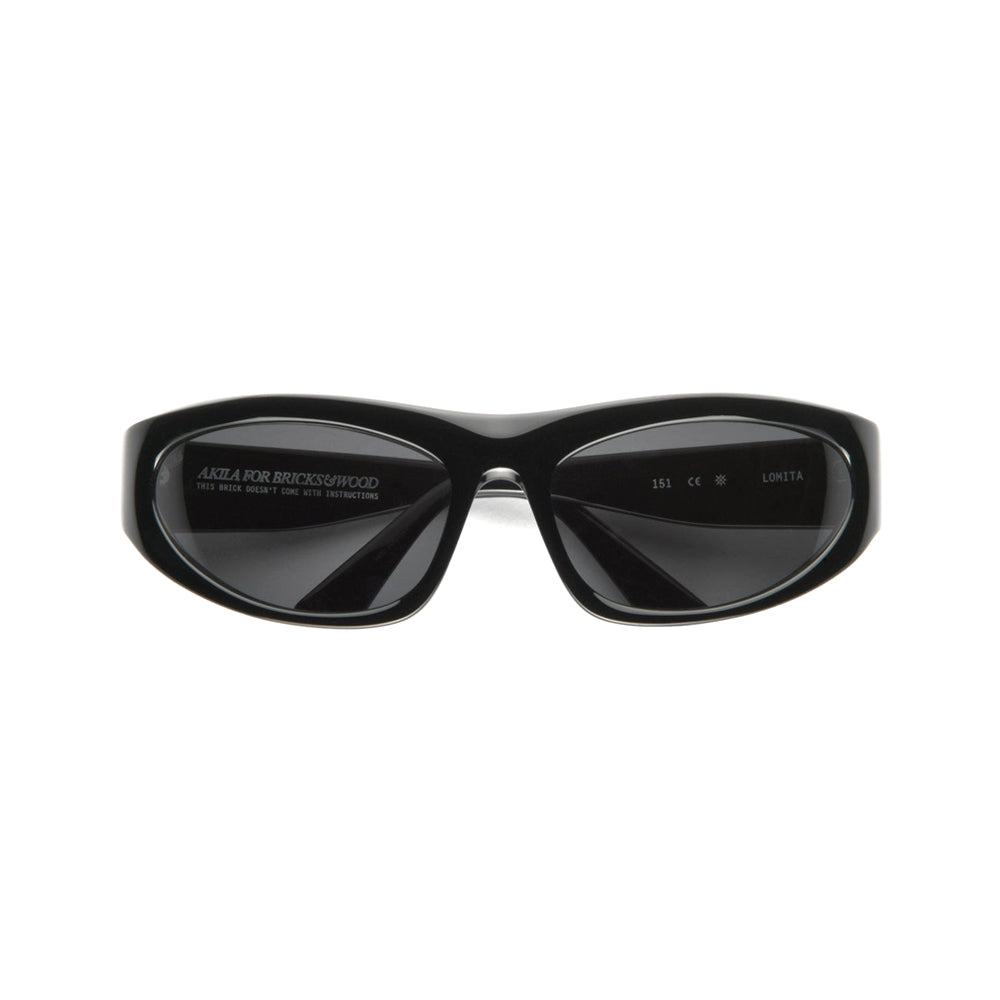 Bricks & Wood Lomita Sunglasses