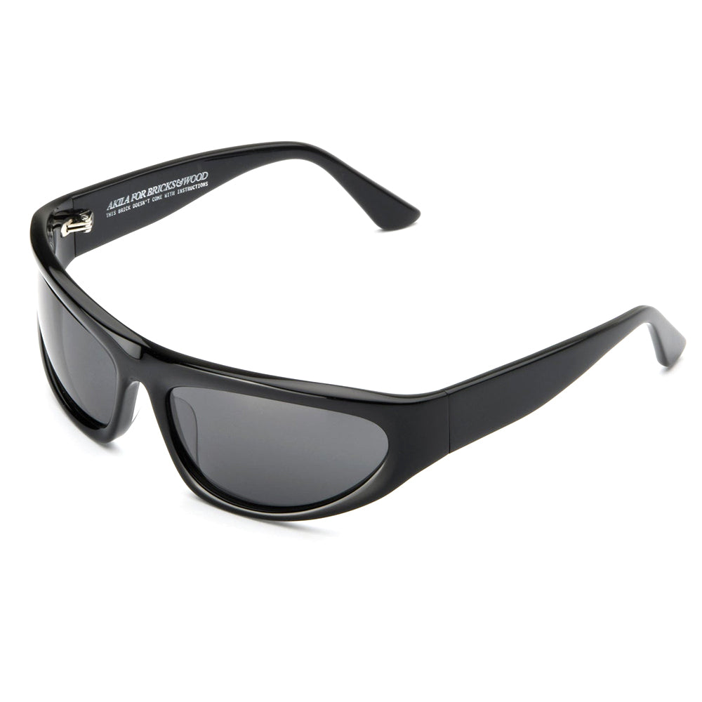 Bricks & Wood Lomita Sunglasses