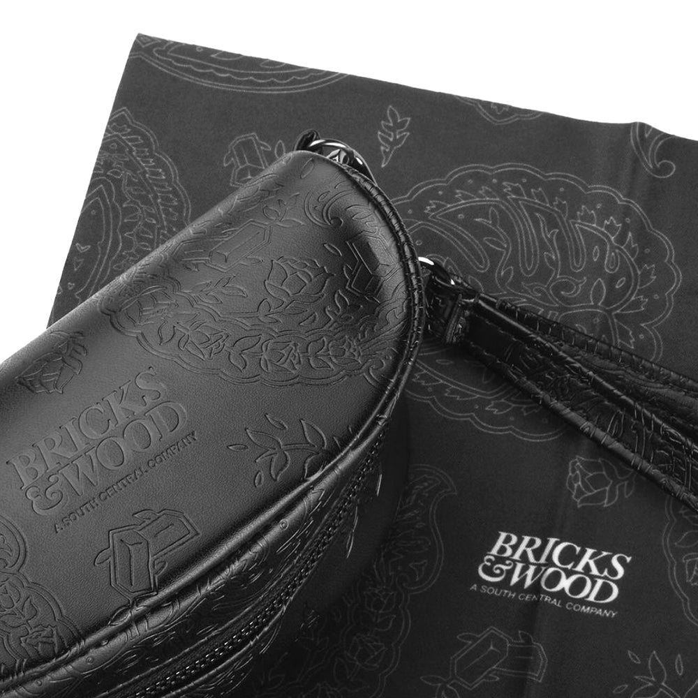 Bricks & Wood Lomita Sunglasses