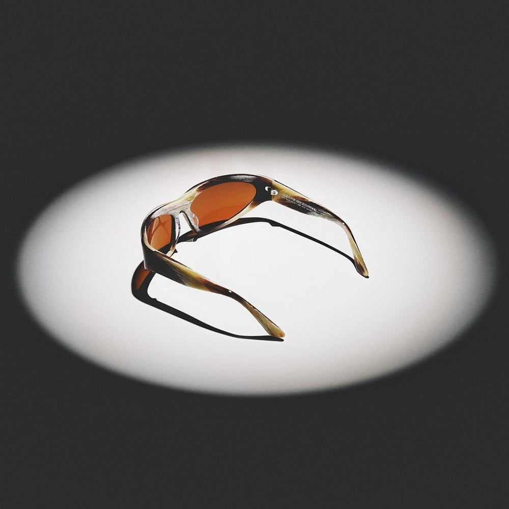 Bricks & Wood Lomita Sunglasses