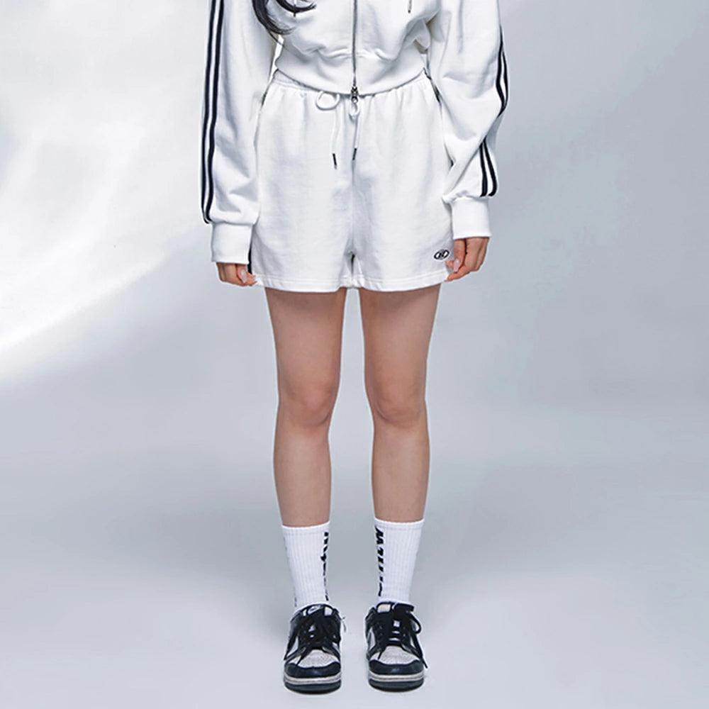Brntw Logo Socks