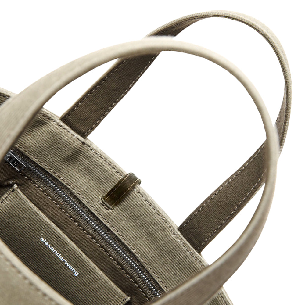 Punch Small Tote with Strap