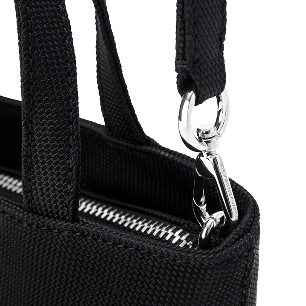 Punch Mini Tote with Strap