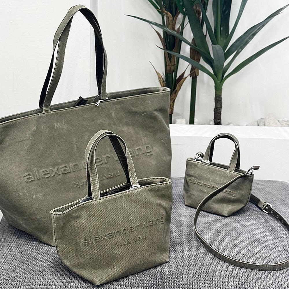 ALEXANDER WANG (アレキサンダー ワン)商品ページ - Punch Mini Tote