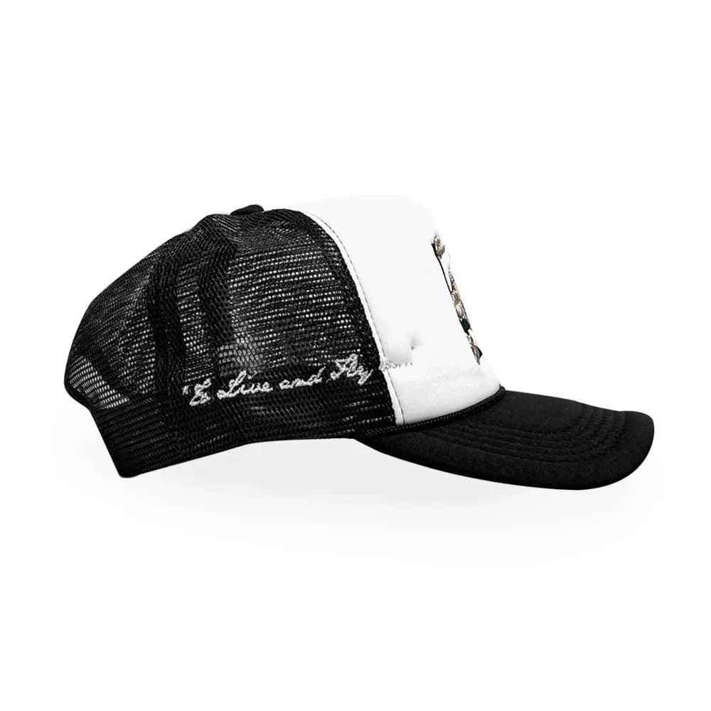LA ROPA(ラ ロパ)商品ページ - LA To Live and Fly In Trucker Hat