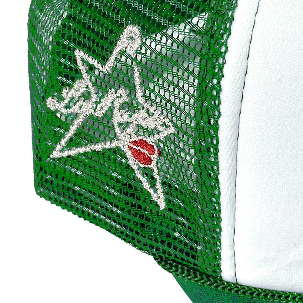 PBSB Signature Trucker Hat