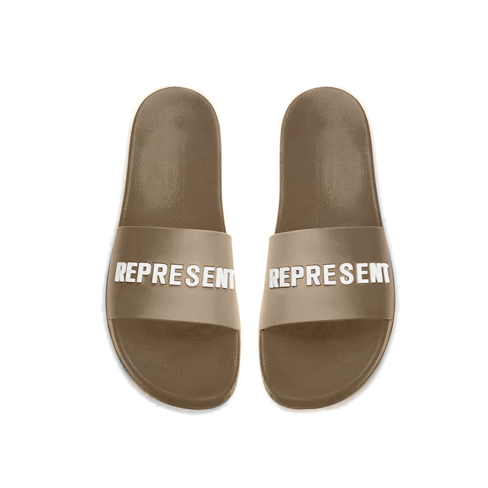 Represent Pool Slide