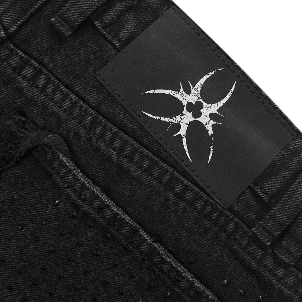 COZY WORLDWIDE(コジー ワールドワイド)商品ページ - CZ Rhinestone