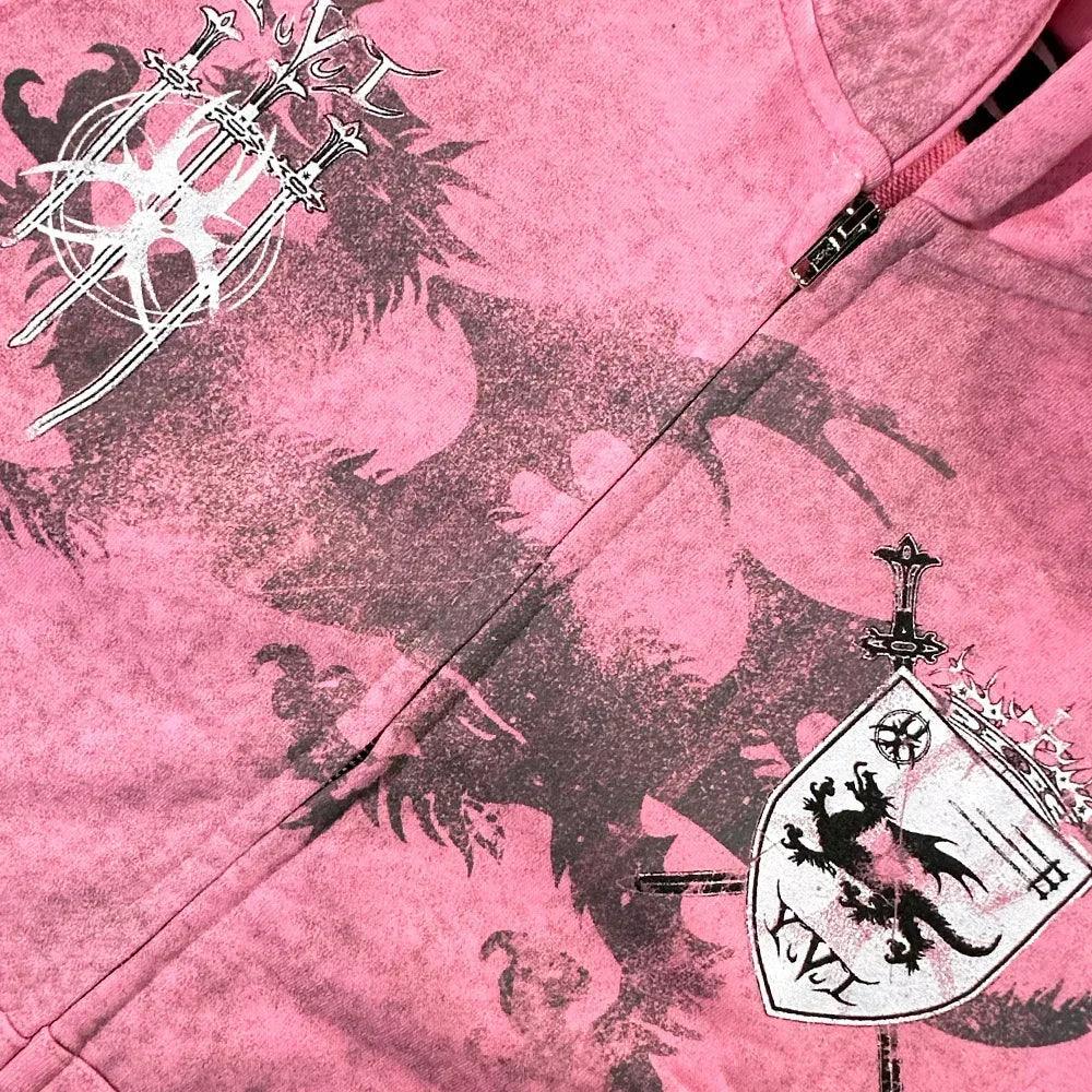 COZY WORLDWIDE(コジー ワールドワイド)商品ページ - Royal Knight
