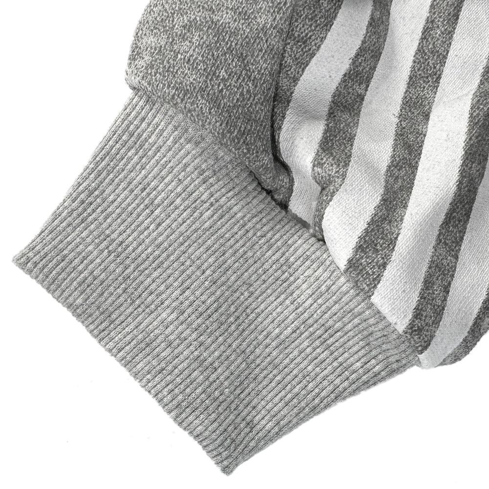 Royal Knight Club Waxed Hoodie