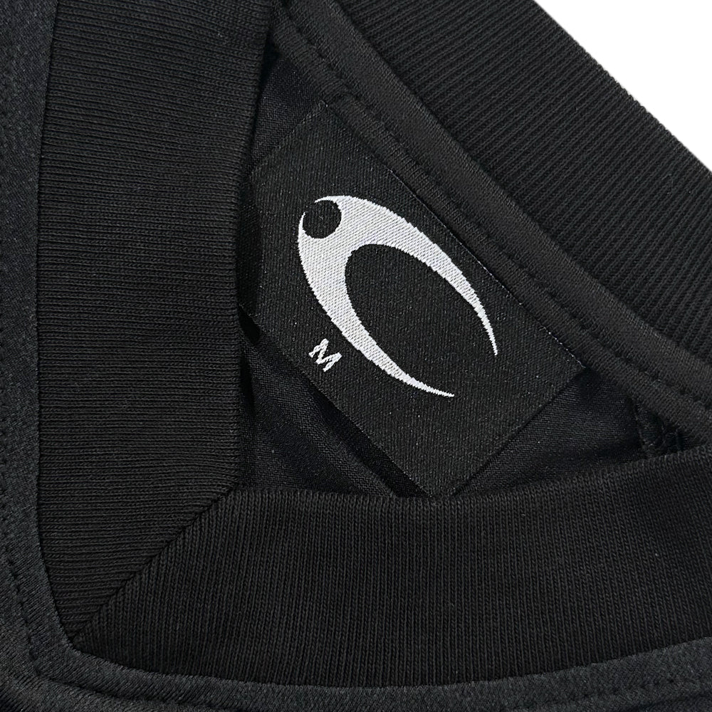 More Knight Washed Jersey