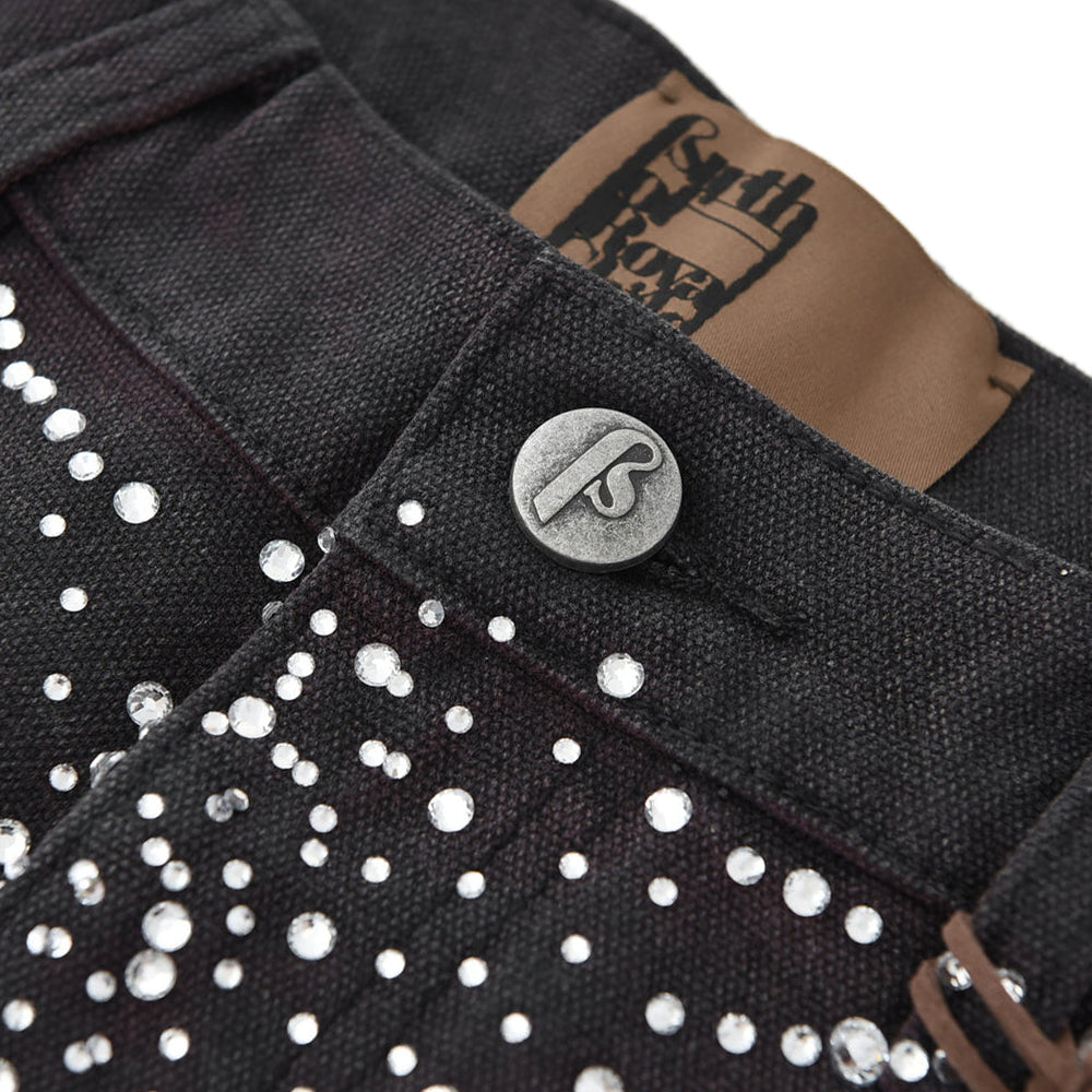 Redial 20k Diamond Jorts