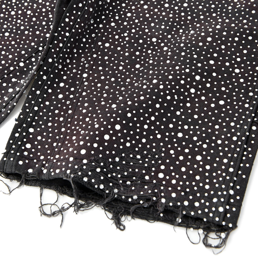 Redial 20k Diamond Jorts