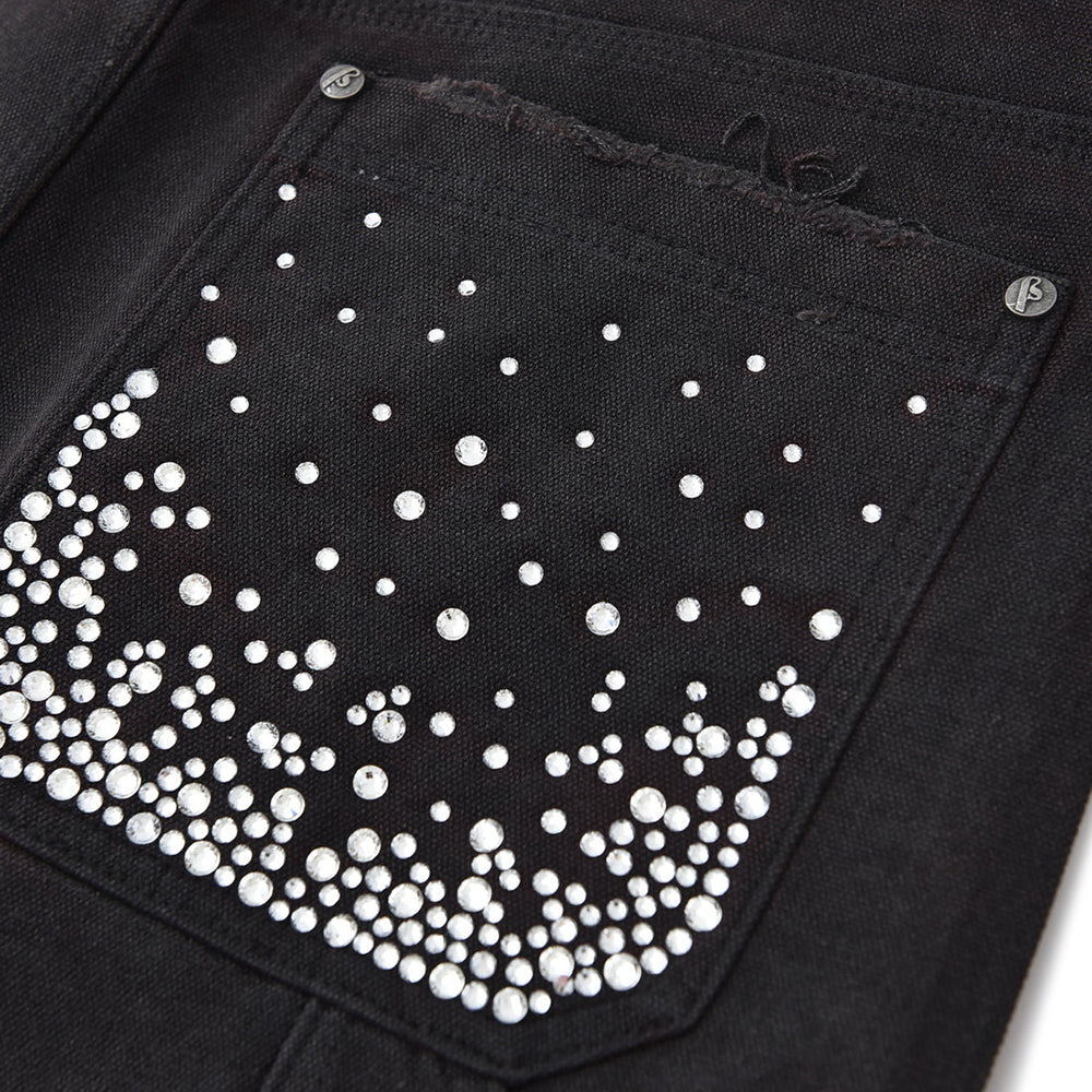 Redial 20k Diamond Jorts