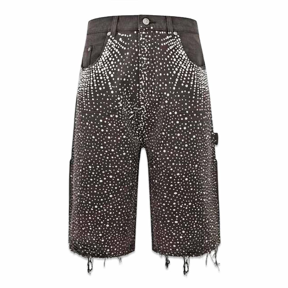 Redial 20k Diamond Jorts