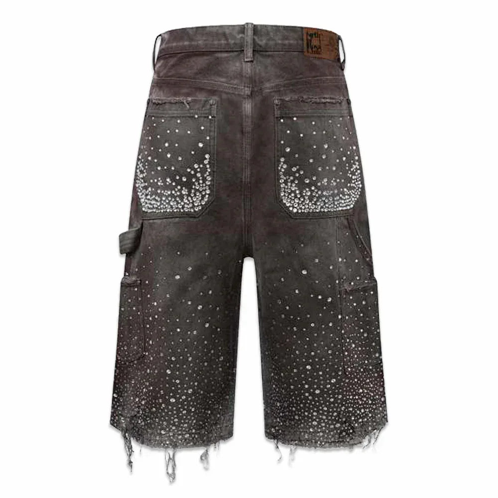 BIRTH OF ROYAL CHILD Product Page - Redial 20k Diamond Jorts