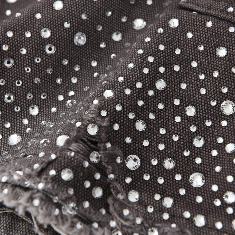 Redial 20k Diamond Jorts