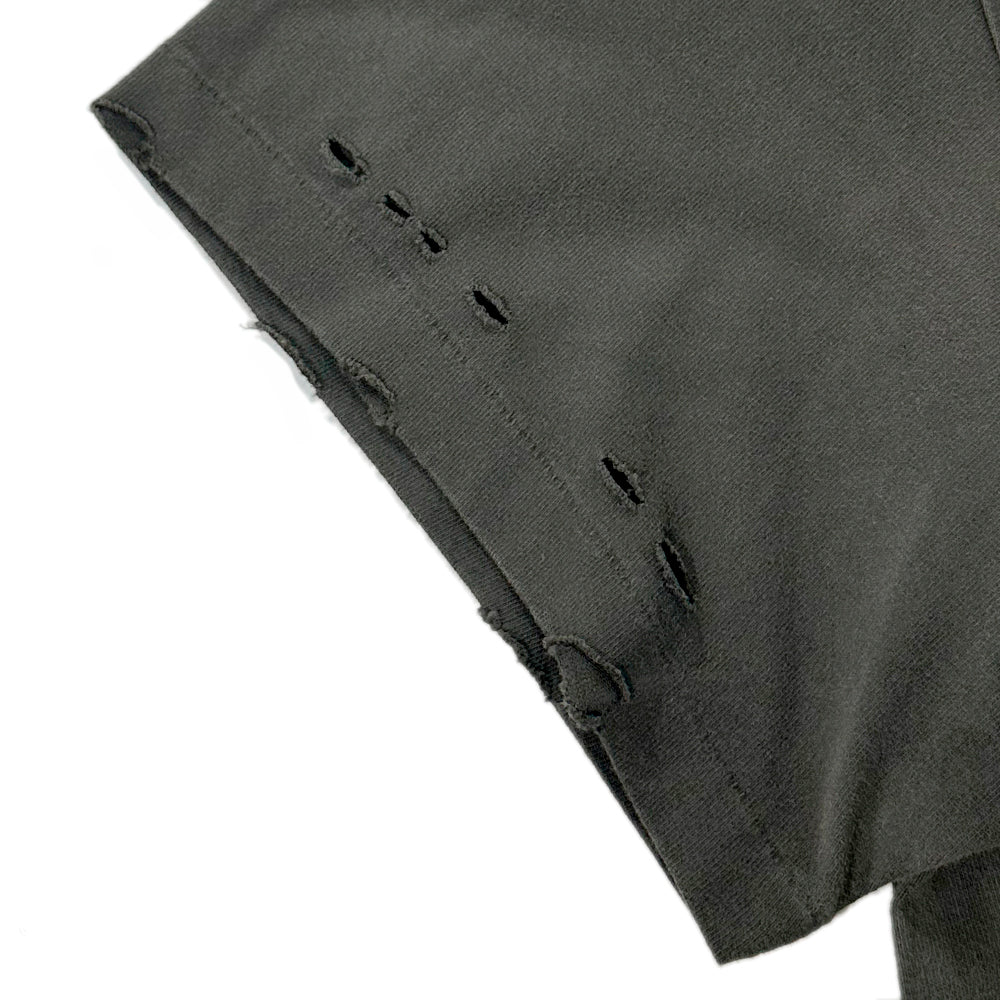 Yu-Gi-Oh! Destroyed Vintage Tee