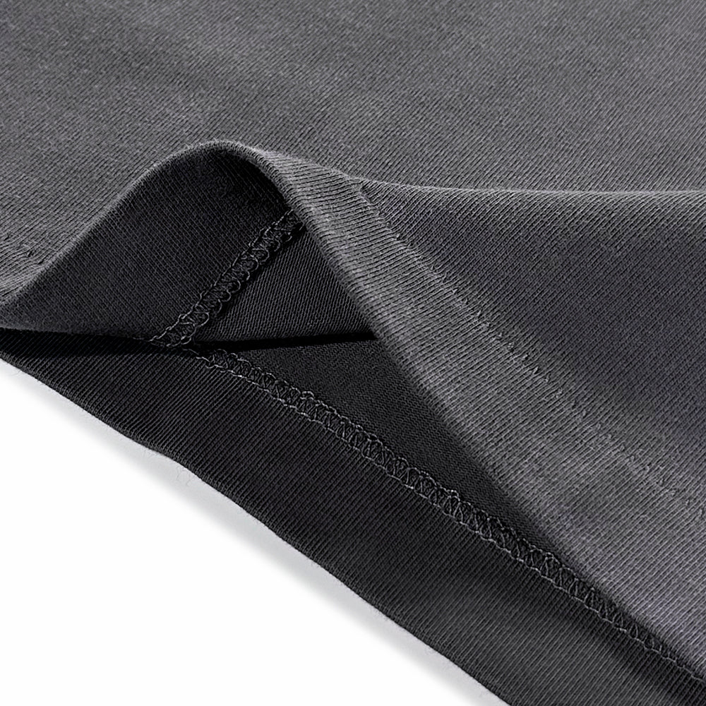 Windows 24 Distressed Vintage Tee