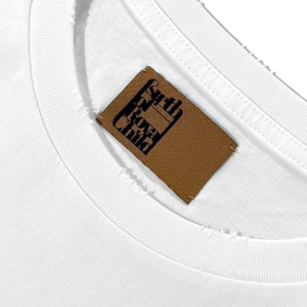 If God Will Send His Angels Tee