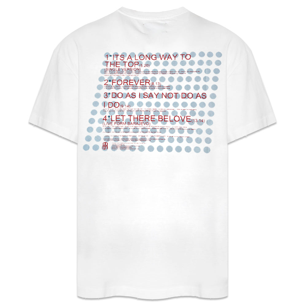 If God Will Send His Angels Tee