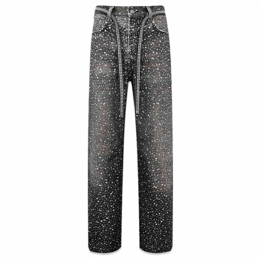 3D Printing Washed 20k Swarovski Diamond Boro