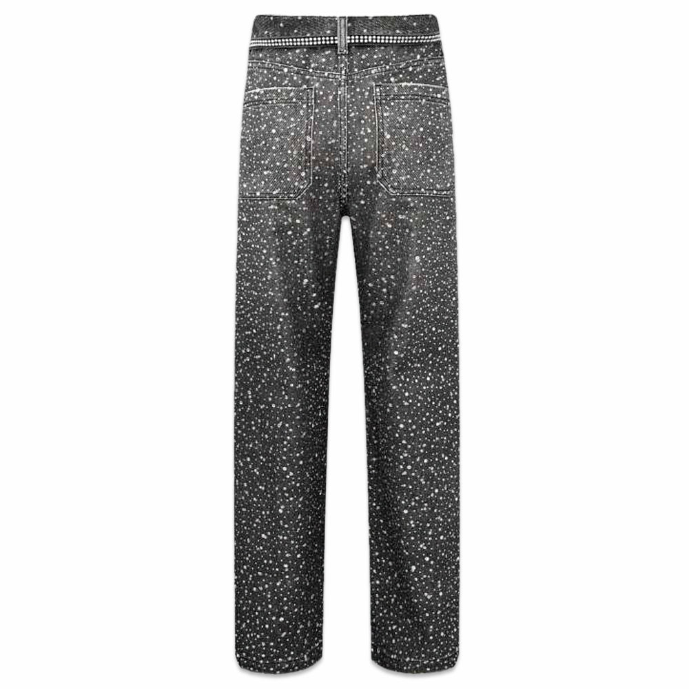 3D Printing Washed 20k Swarovski Diamond Boro