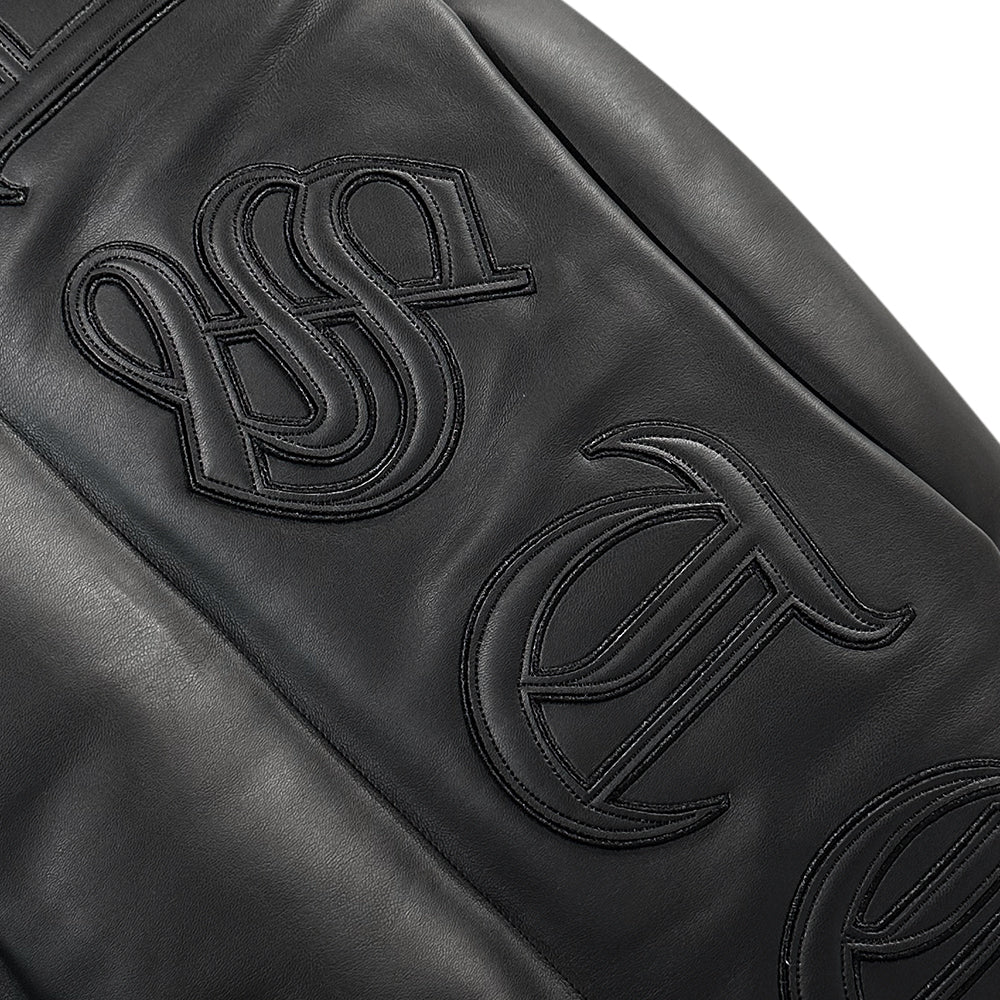 Kingdom Curve Puffer Jacket